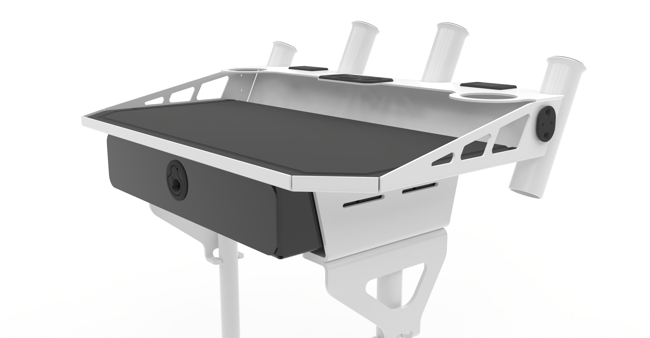 Aluminium Bait Board image 14