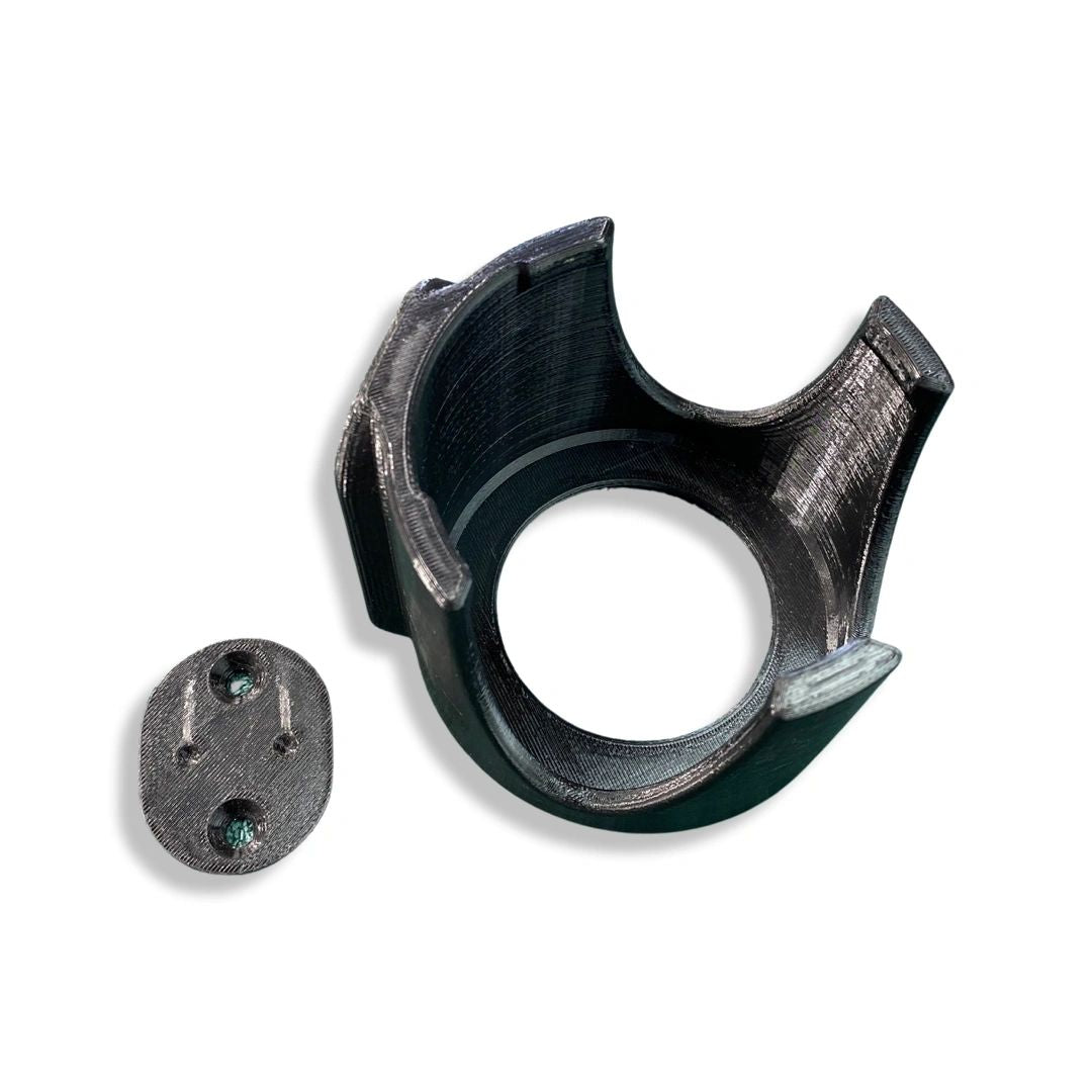 Boat Cup Holder Large with Push Lock Puck image 8