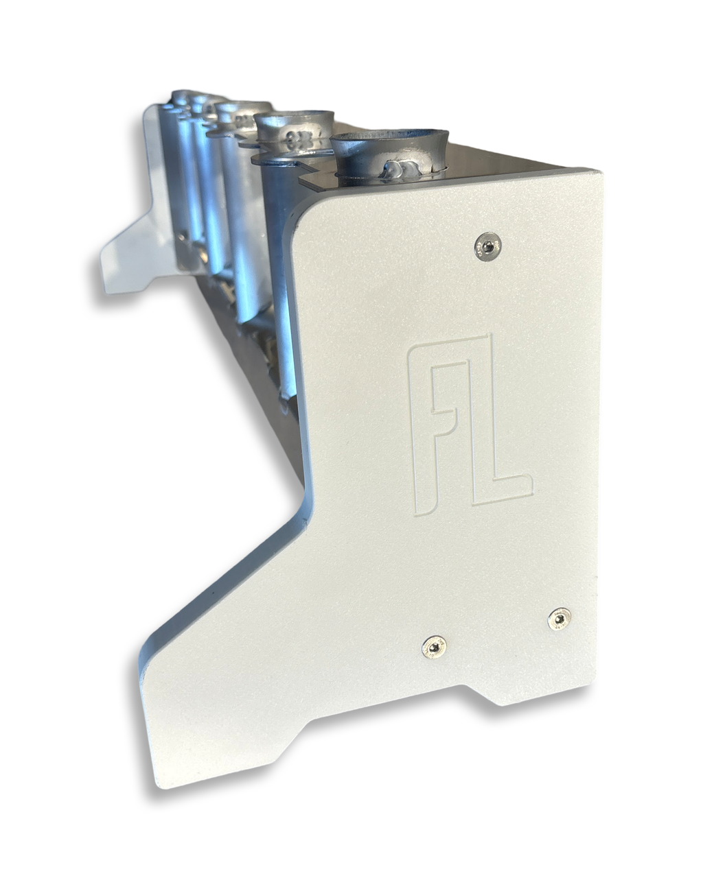 Home Storage Rod Rack image 1