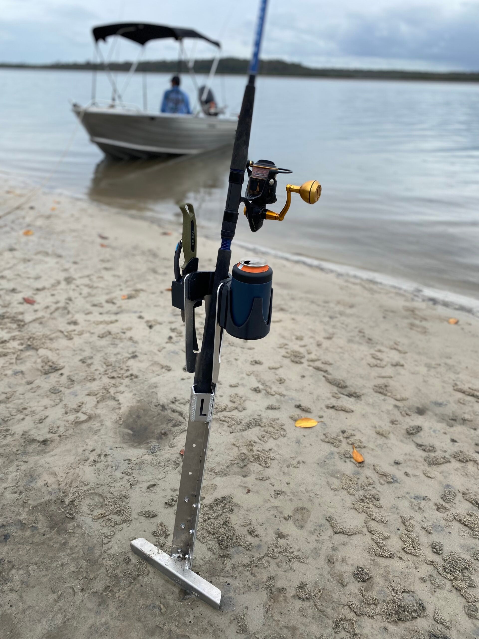 FL Sand Spike image 3