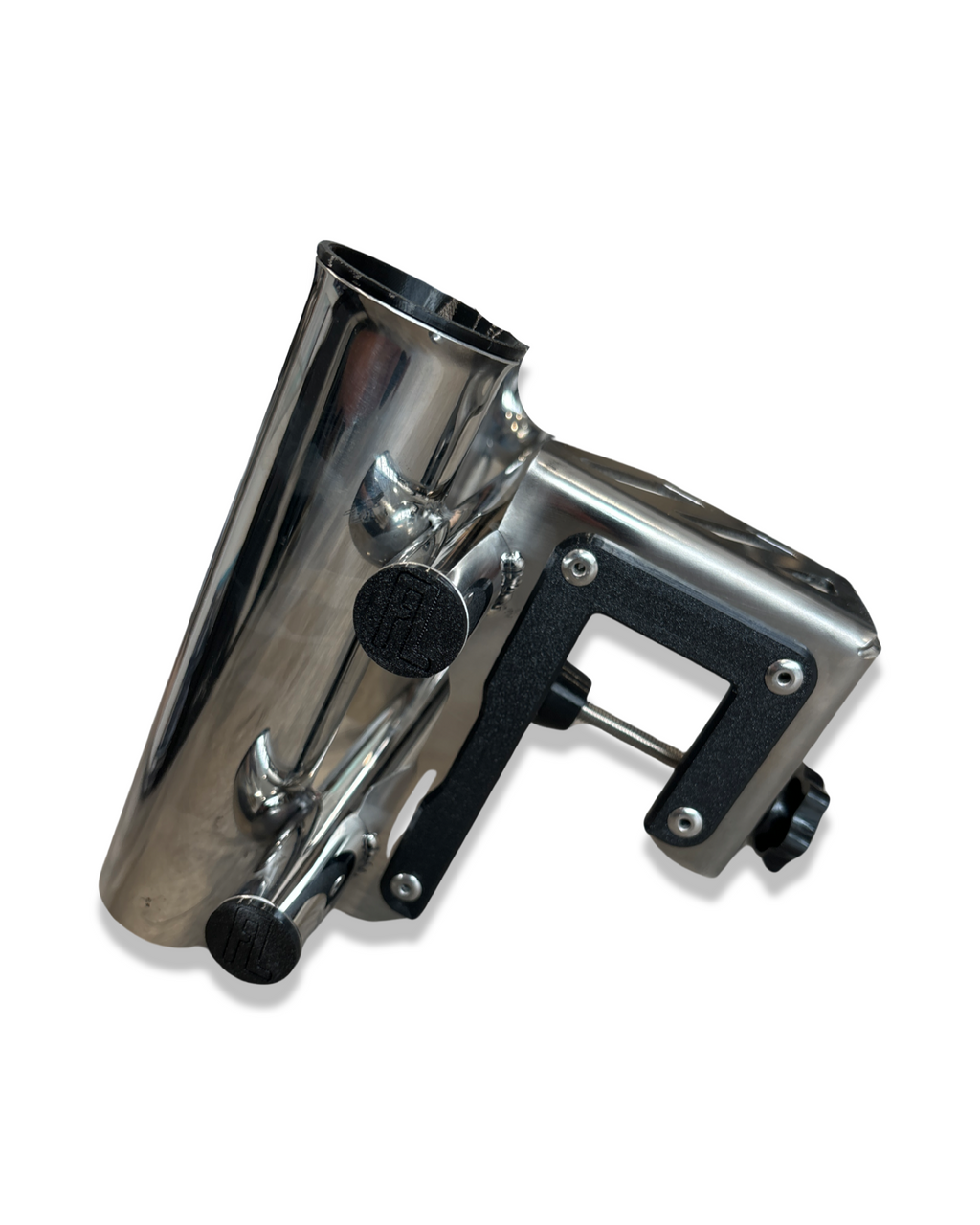 Stainless Steel Hook On Rod Coaming Rack image 3