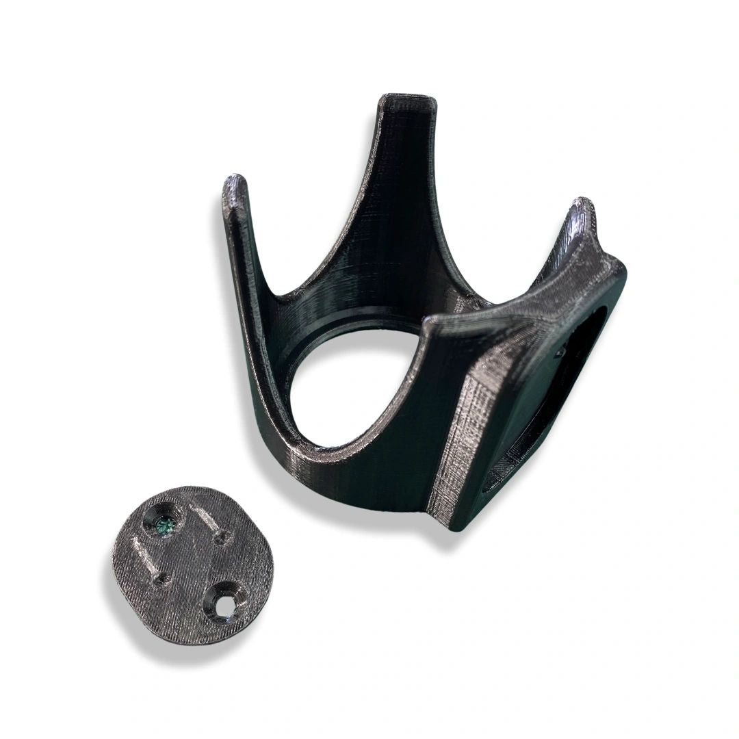 Boat Cup Holder with Push Lock Puck image 7