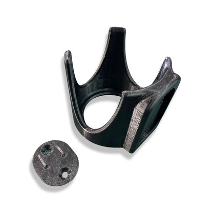 Boat Cup Holder with Push Lock Puck image 7