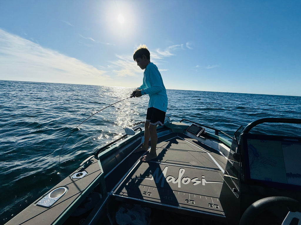 Stabicraft 1450 Cast Deck image 3