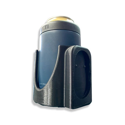 Boat Cup Holder with Push Lock Puck image 2