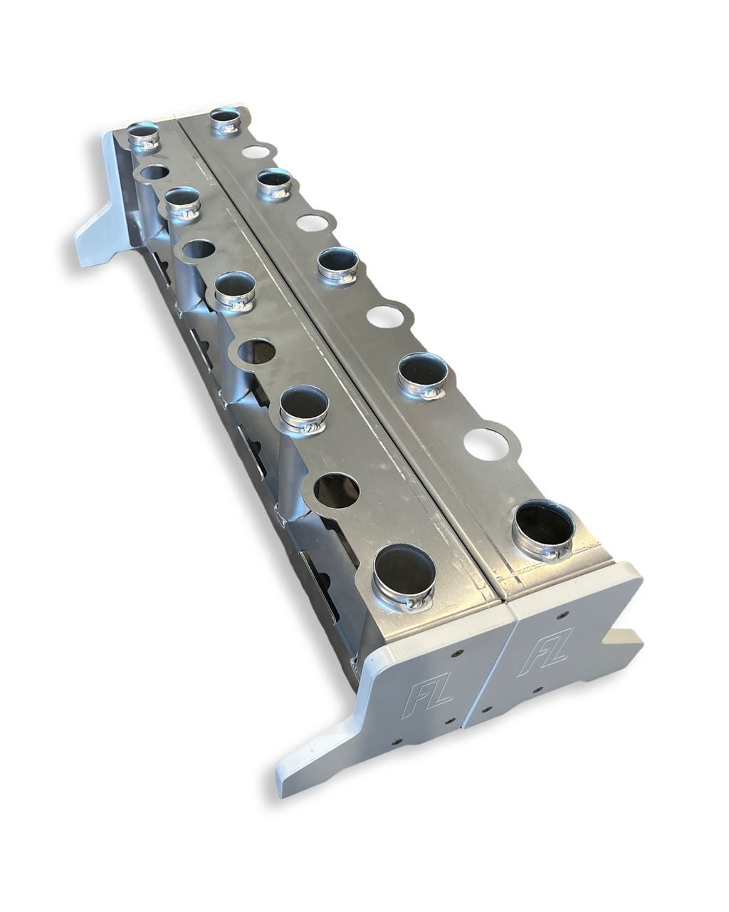 Home Storage Rod Rack image 3