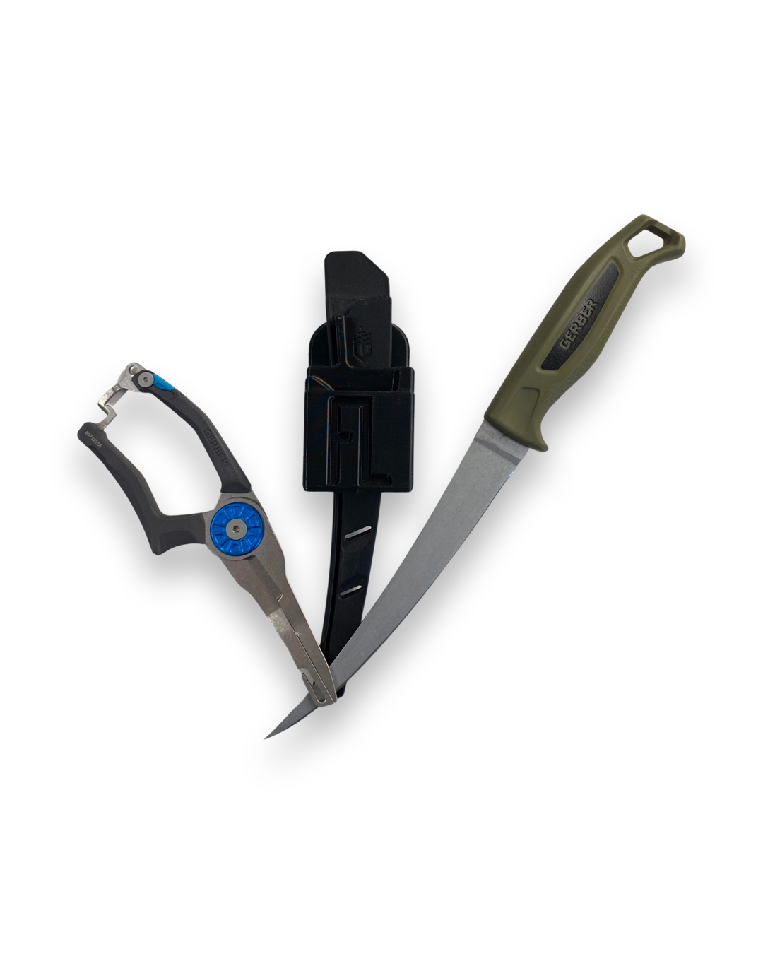 Push Lock Stealth image 2