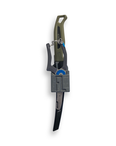 Push Lock Stealth image 1