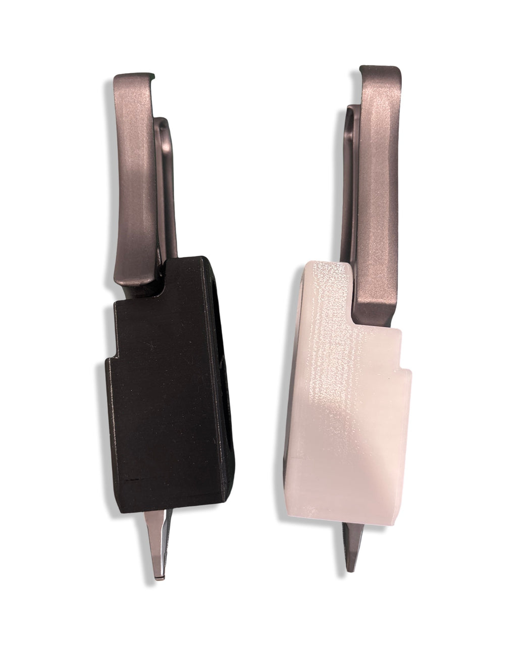 Gerber Magniplier with Push Lock Holder image 1