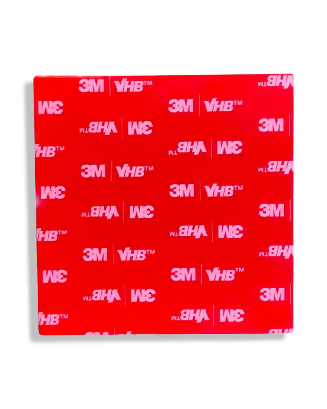 Push Lock Puck - 3M Adhesive image 1