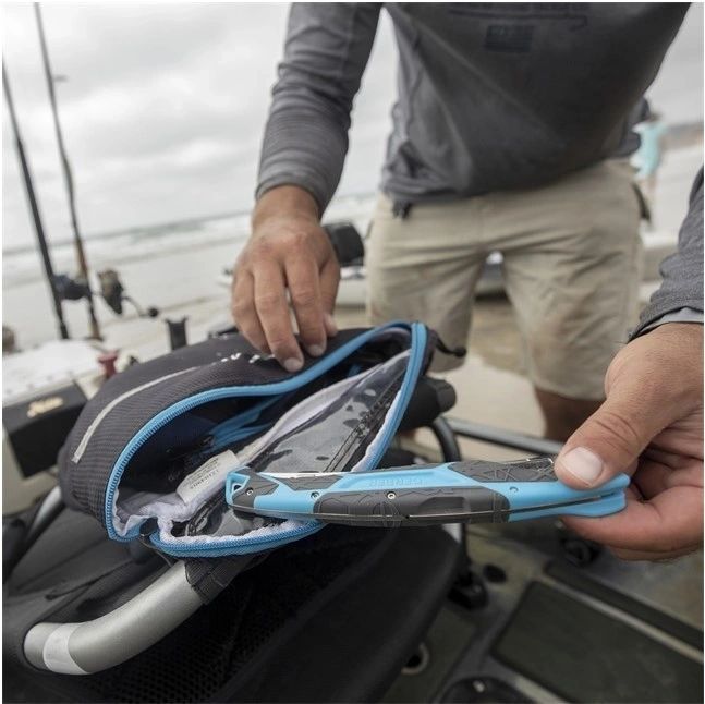 Gerber Controller Folding Fillet Knife image 3