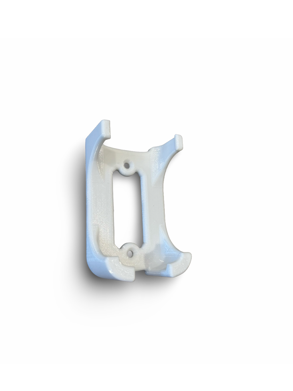 Minn Kota Remote Holder I-pilot LINK - White image