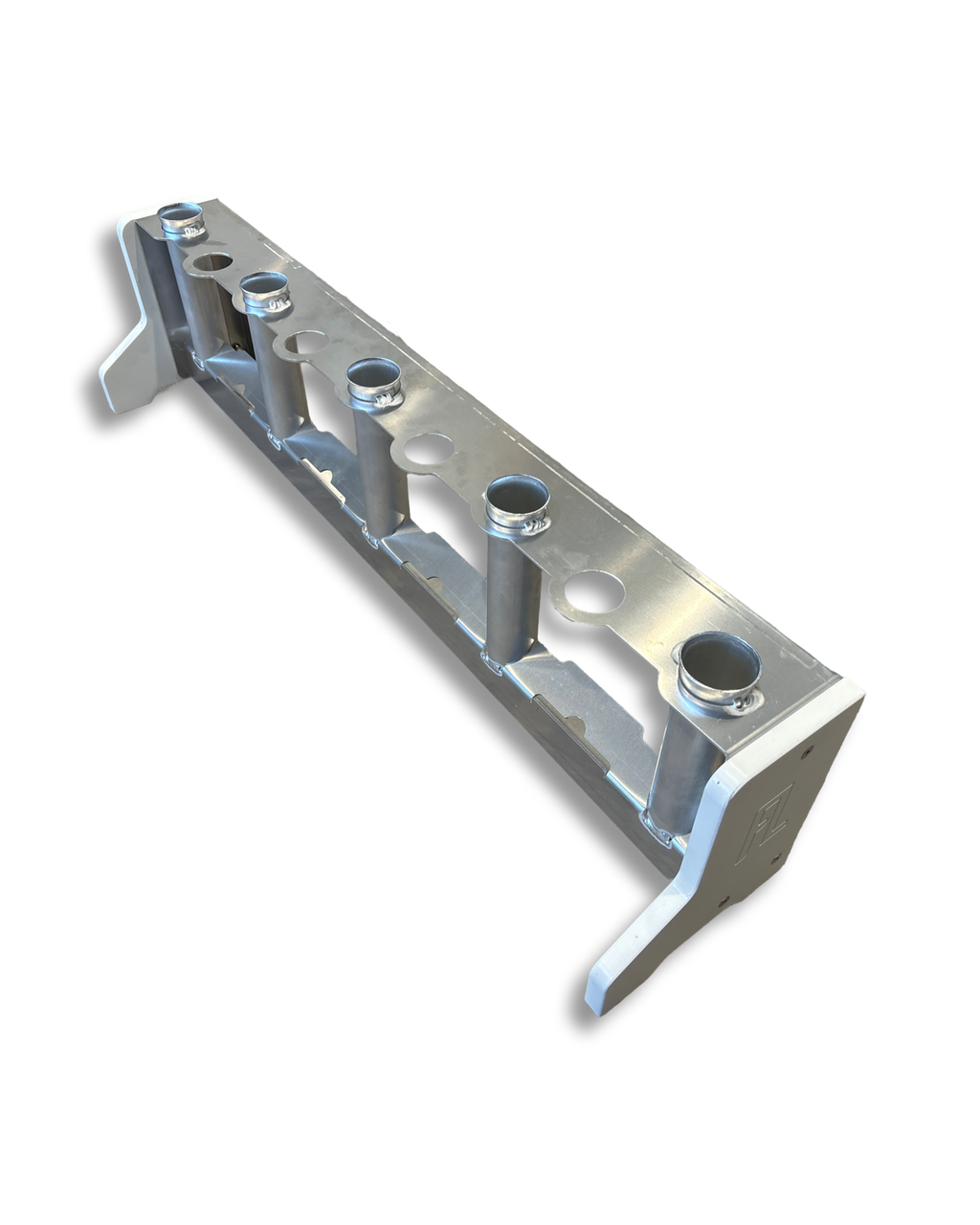 Home Storage Rod Rack - Raw image