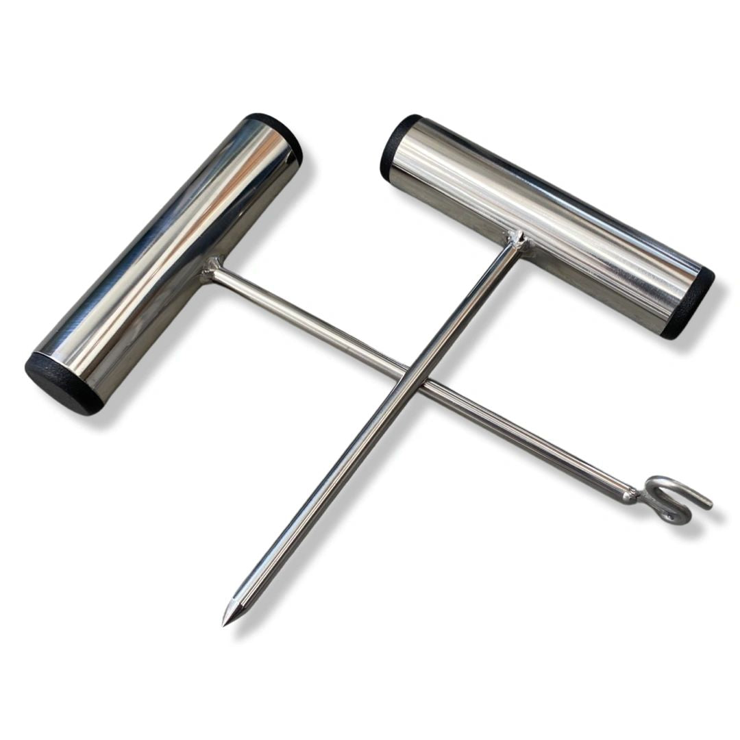 Fish De Hooker & Fish Brain Spike - Pair image 1