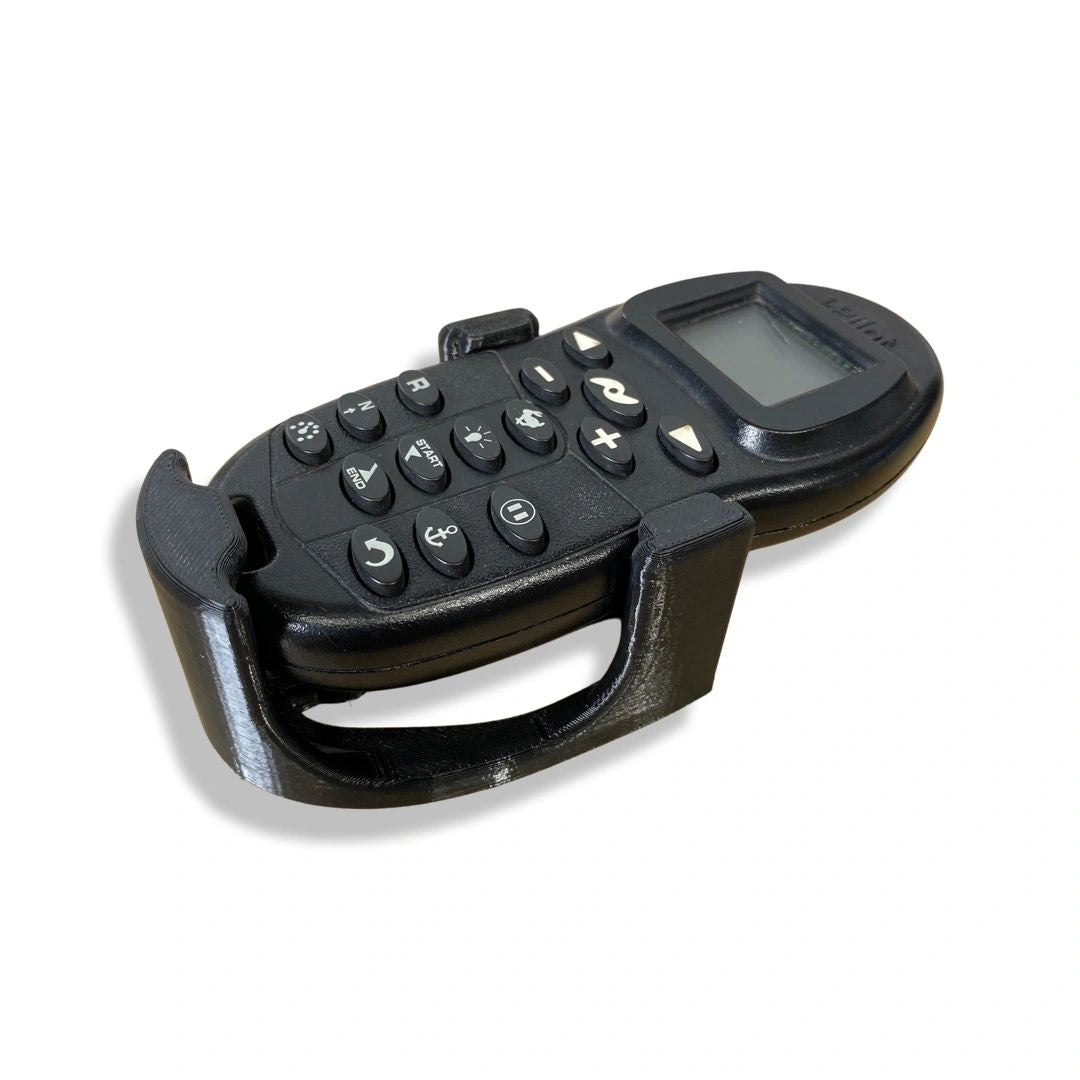 Minn Kota Remote Holder I-pilot (old style pre 2017) image 0
