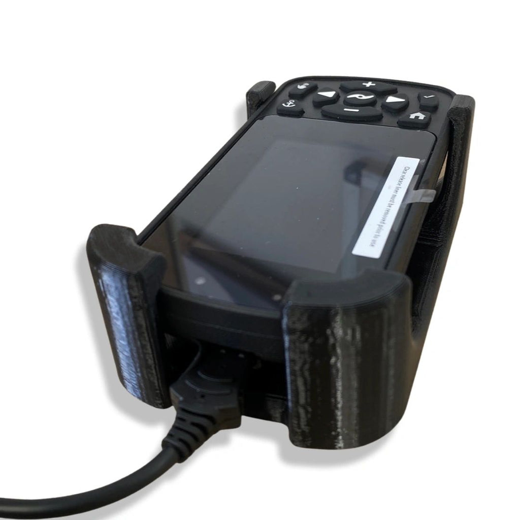 Minn Kota Remote Holder I-pilot LINK image 7