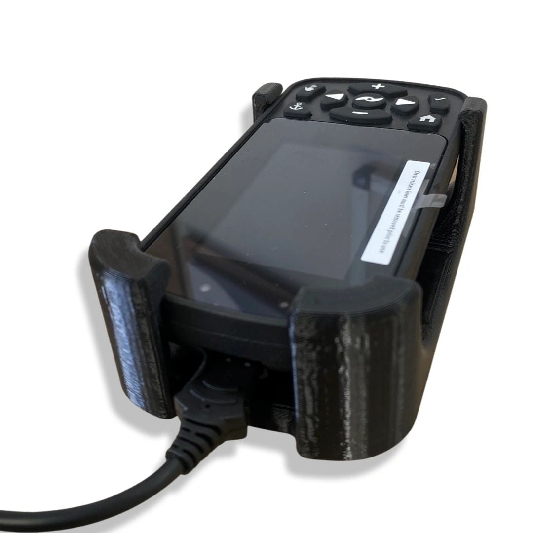 Minn Kota Remote Holder I-pilot LINK image 7