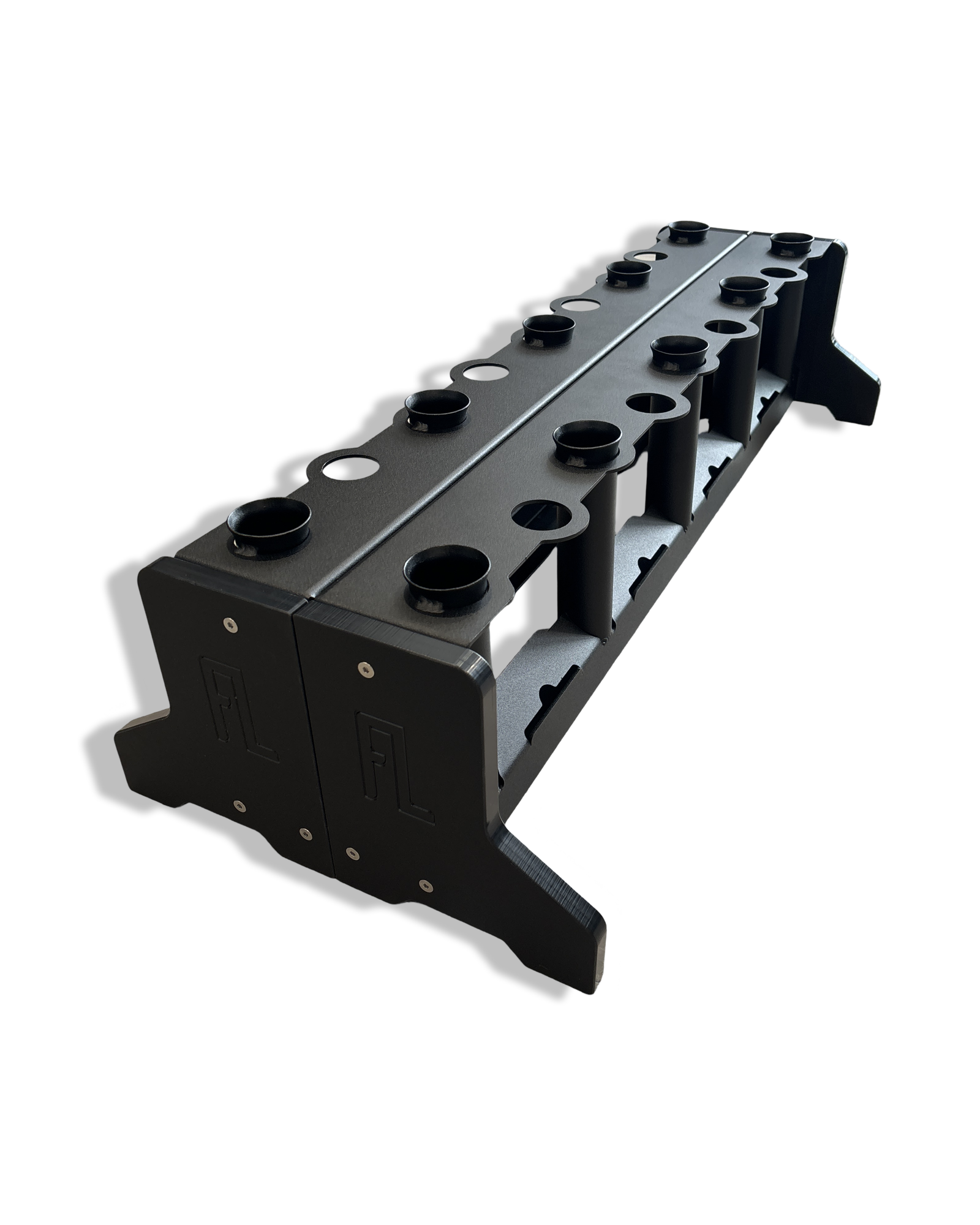 Home Storage Rod Rack image 7