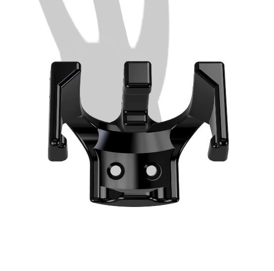 Minn Kota Remote Holder I-pilot Vertical Dash Mount image 8