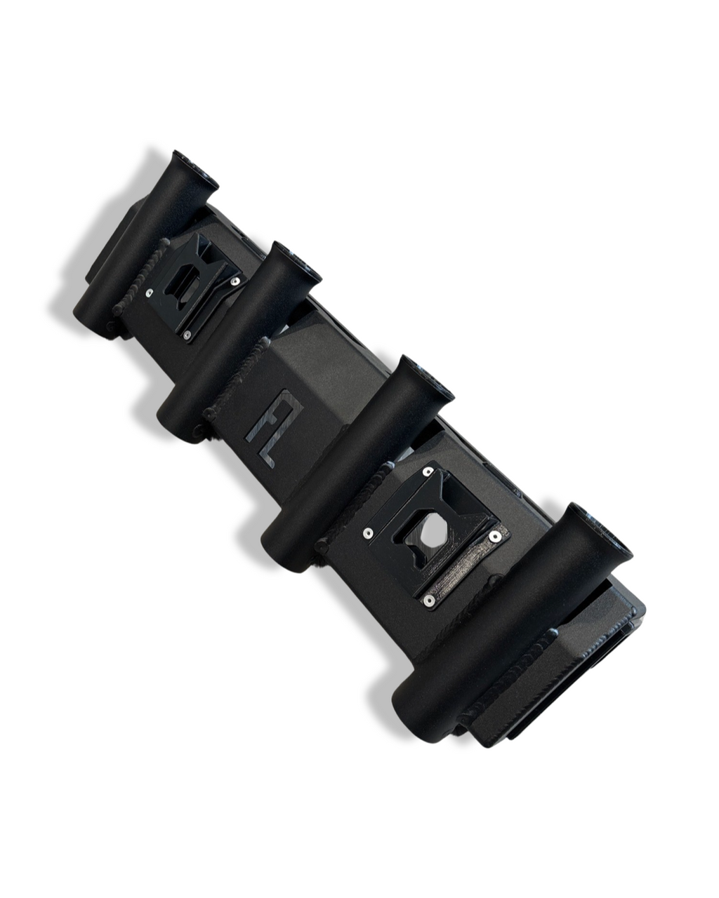 Aluminium Coaming Rack Rod Holder image 10