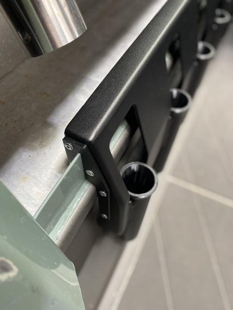 Stabicraft Rod Holder image 4