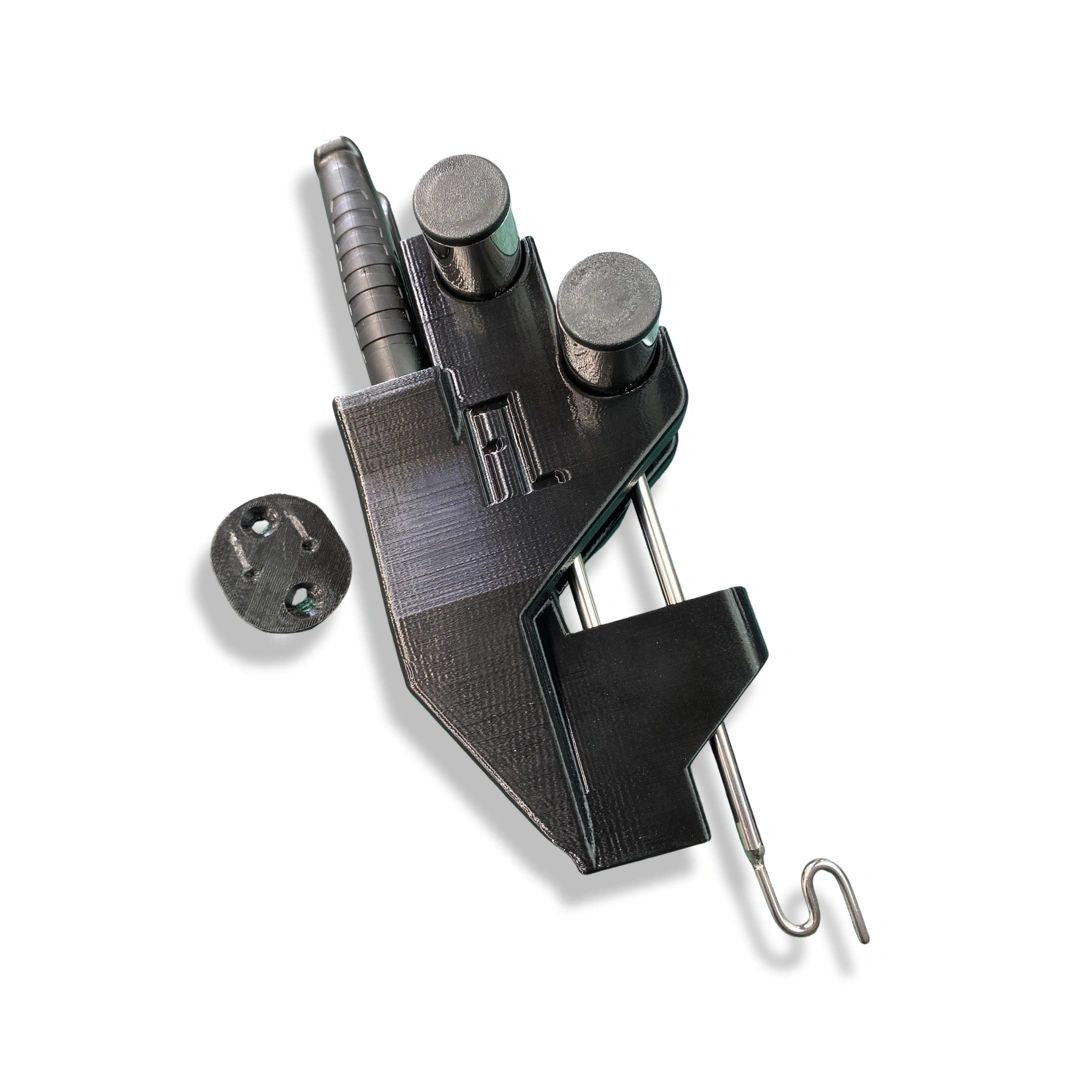 Push Lock Fish Dispatch Set image 0