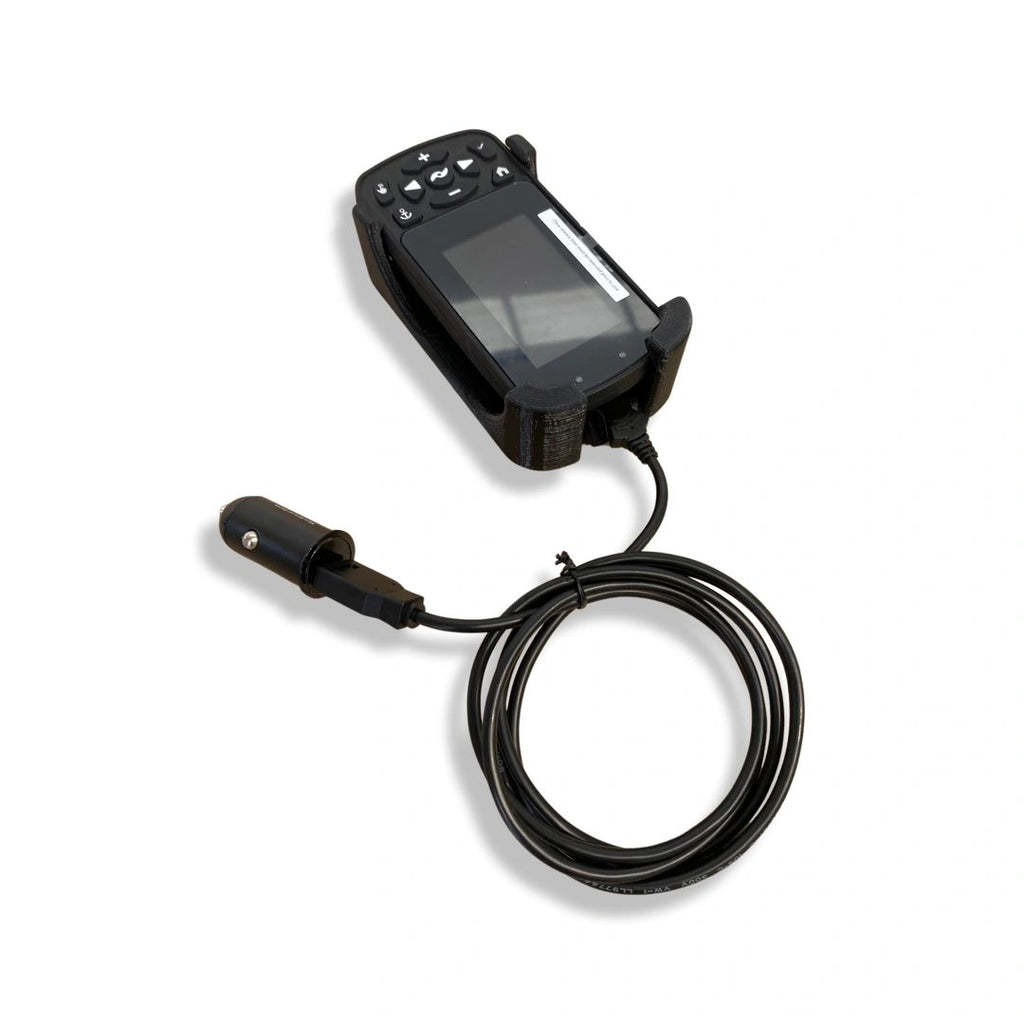 Minn Kota Remote Holder I-pilot LINK image 2