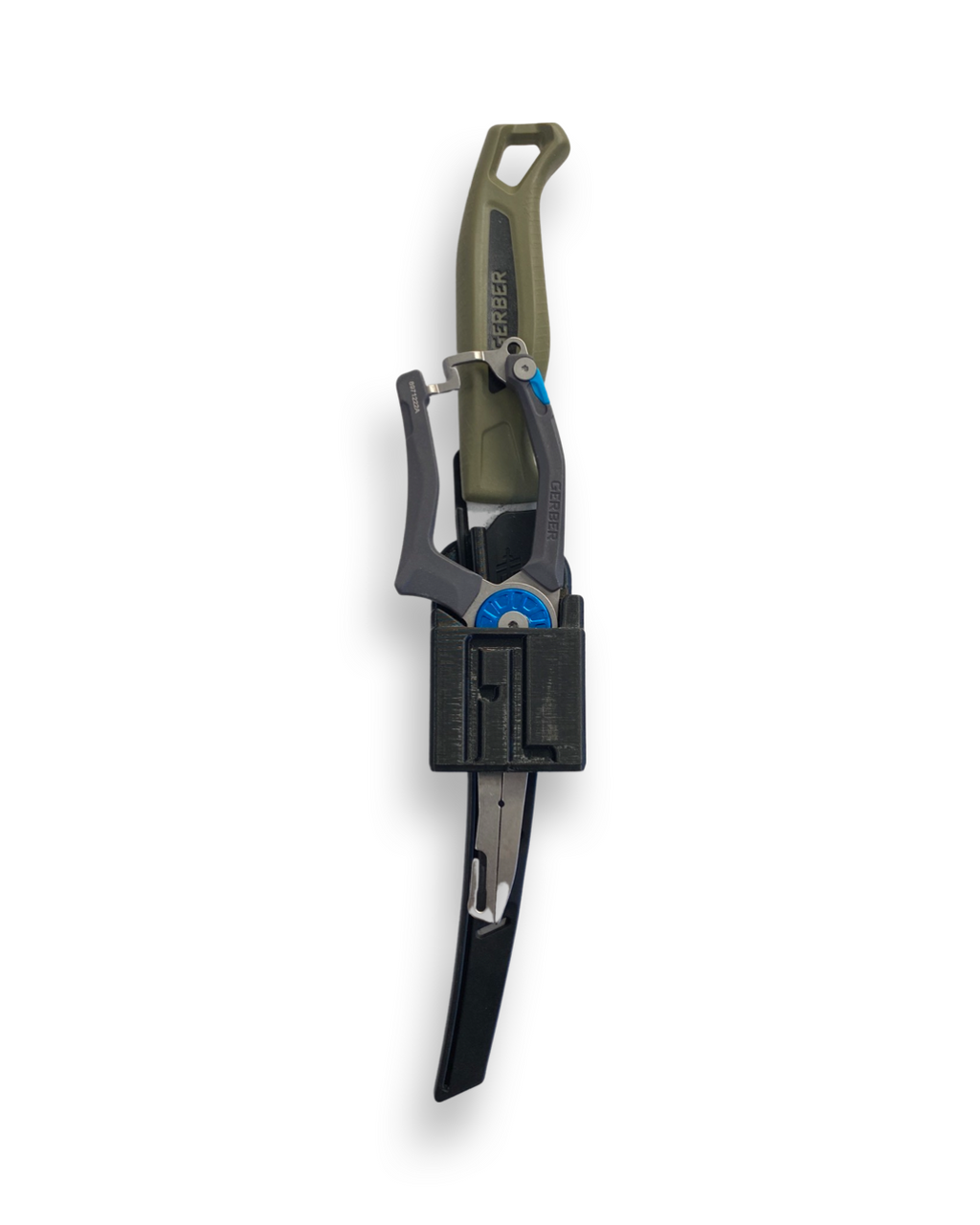 Push Lock Stealth image 3