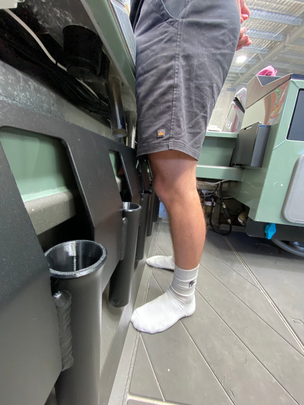 Stabicraft Rod Holder image 3