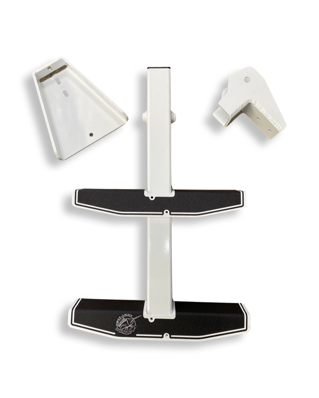 Aluminium Boat Ladder image 2