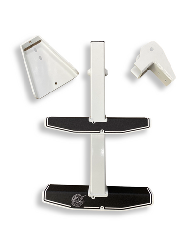 Aluminium Boat Ladder image 2