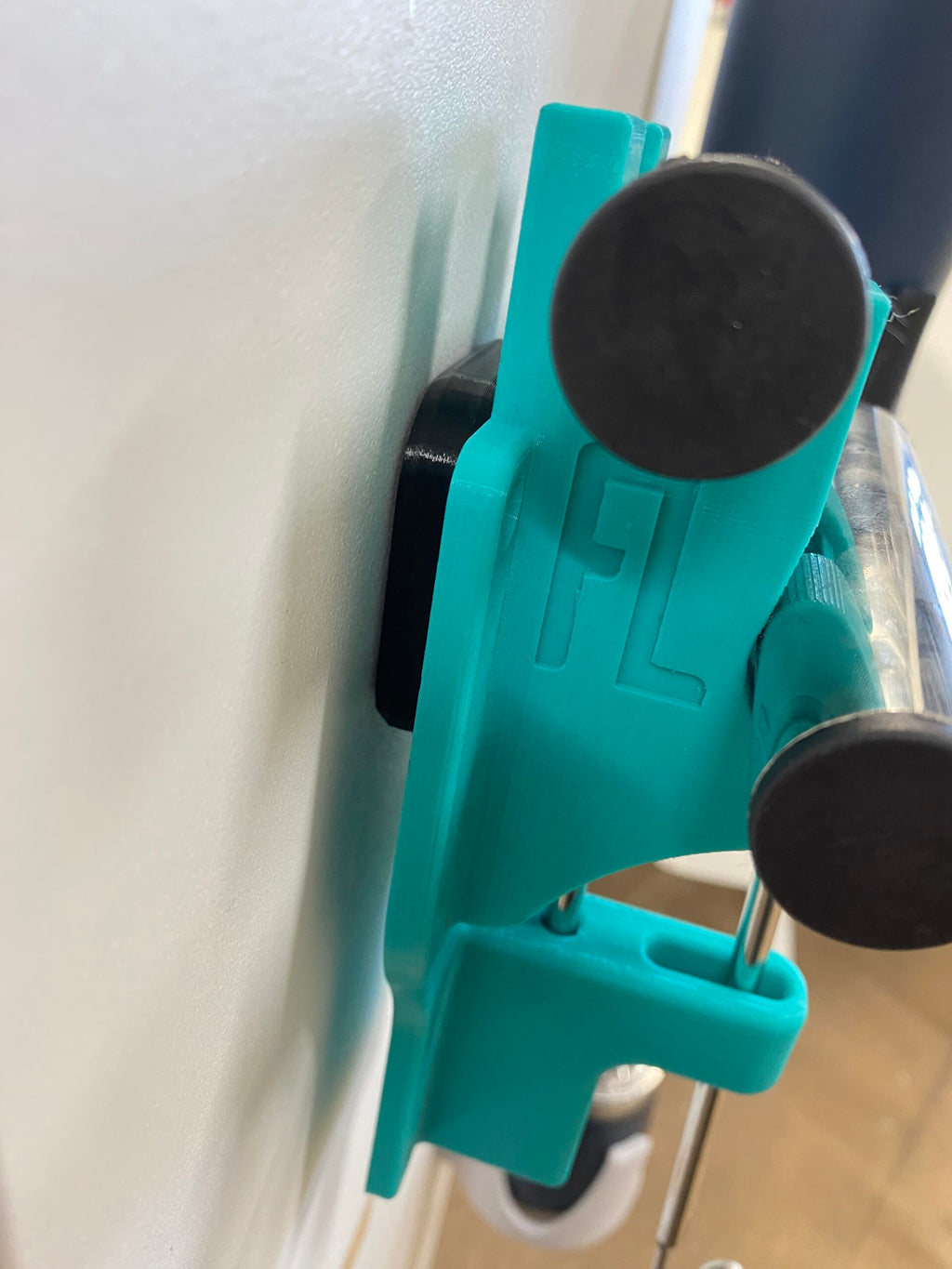 Push Lock Adaptor image 4