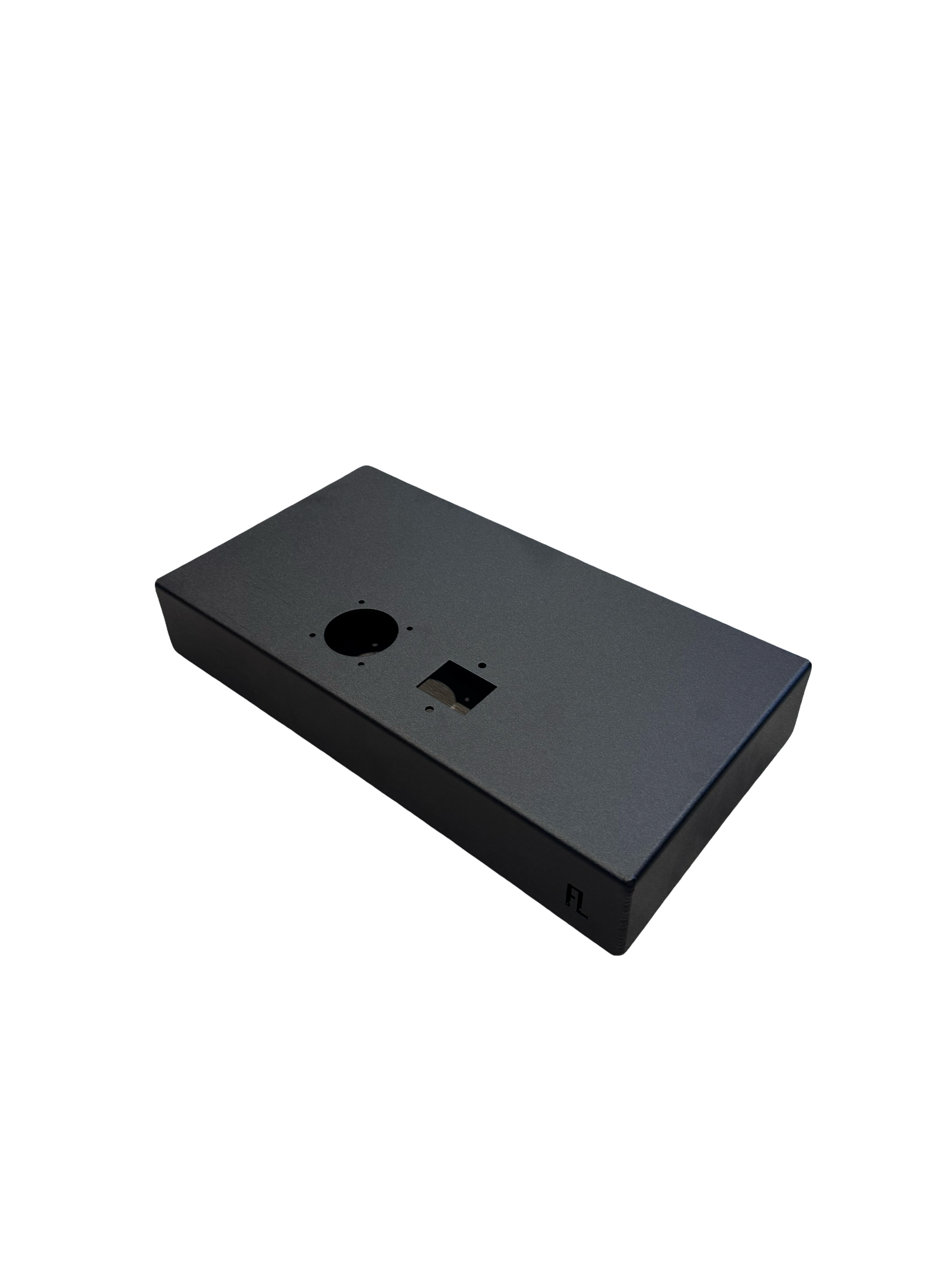 36V Lithium Battery Top Cover image 0