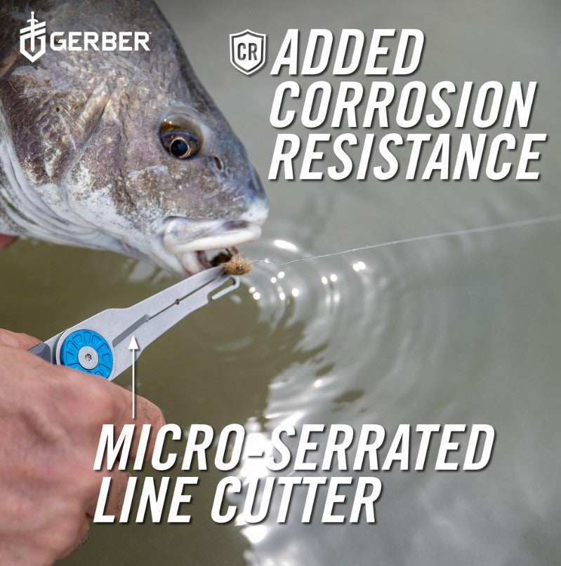 GERBER HEMOPLIER image 4