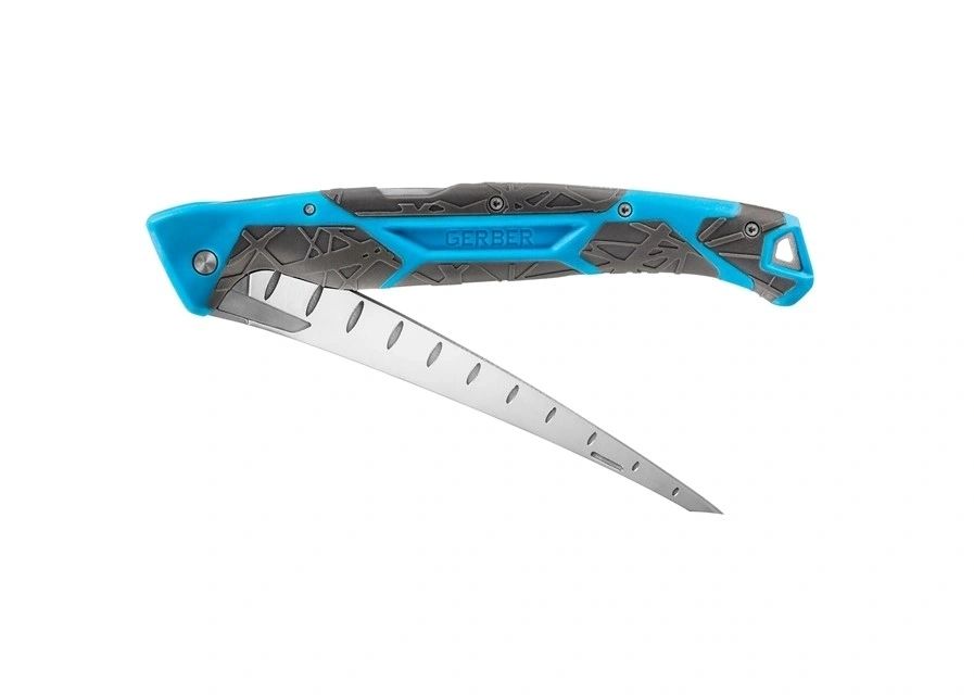 Gerber Controller Folding Fillet Knife image 6