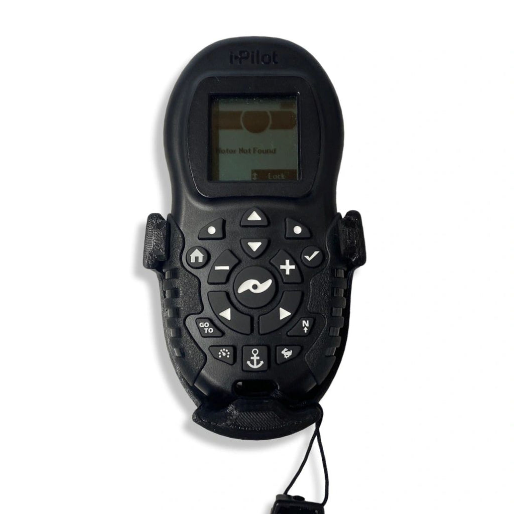 Minn Kota Remote Holder I-pilot image 9