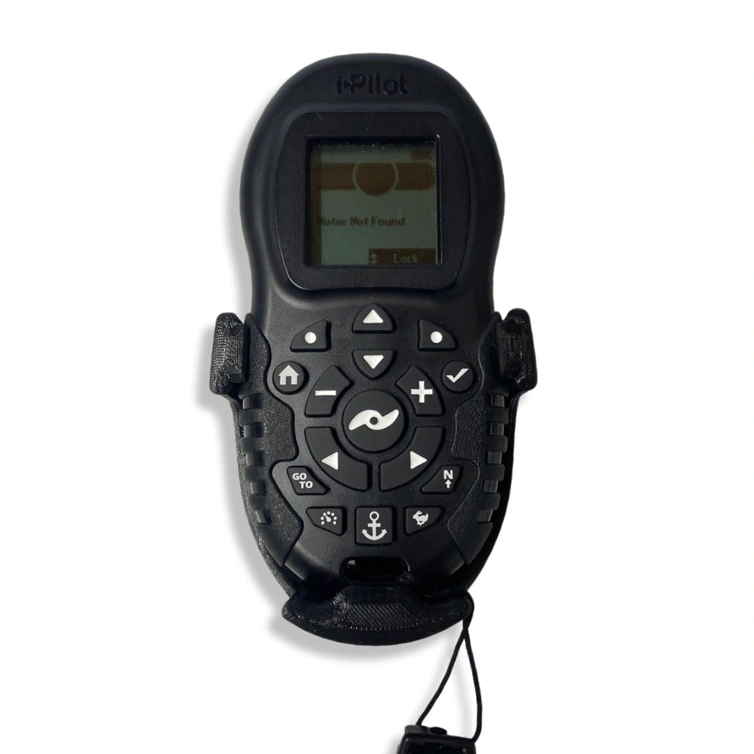 Minn Kota Remote Holder I-pilot image 9