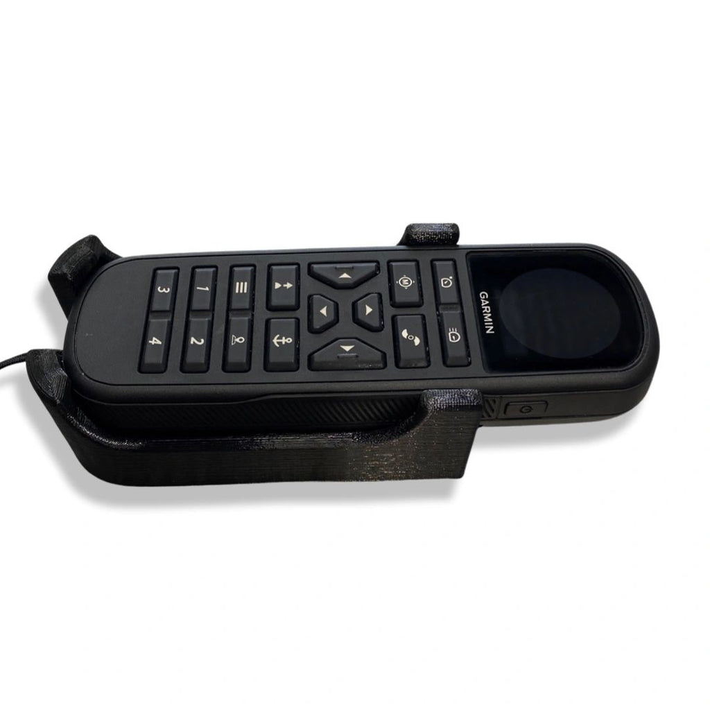 Garmin Force / Kraken Remote Holder image 5