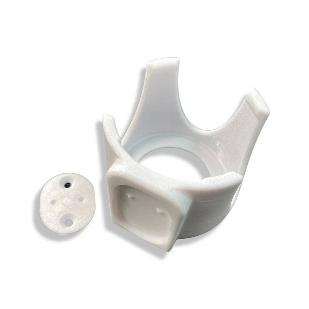 Boat Cup Holder Large with Push Lock Puck image 6