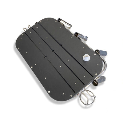 Stainless Steel Bait Board 75x45cm image 12