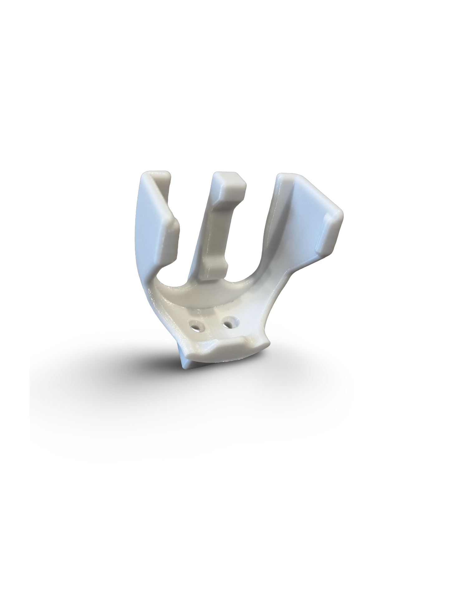 Minn Kota Remote Holder I-pilot Vertical Dash Mount image 6