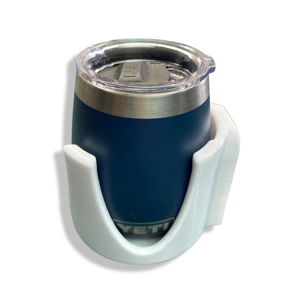 Boat Cup Holder Large with Push Lock Puck image 3