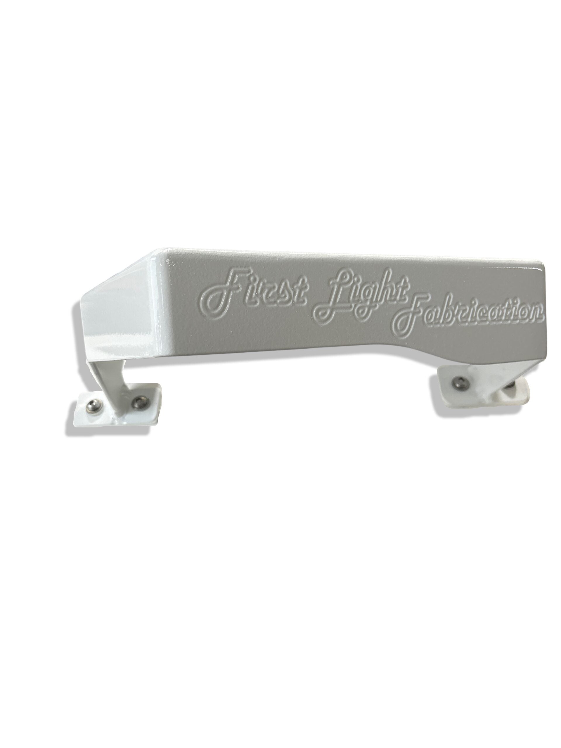 Cruise Craft Outsider 635ST Motor Mount image 1