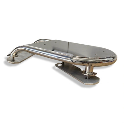 Sportsman Minn kota - Motorguide Bracket image 2