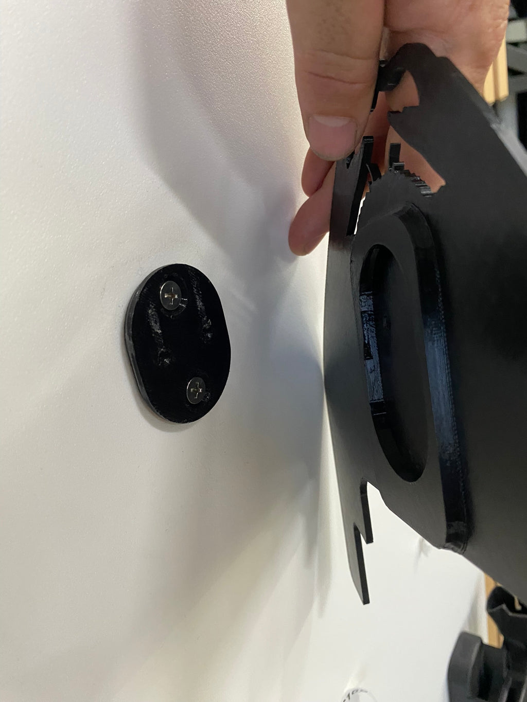 Push Lock Crab Measure Tool image 3