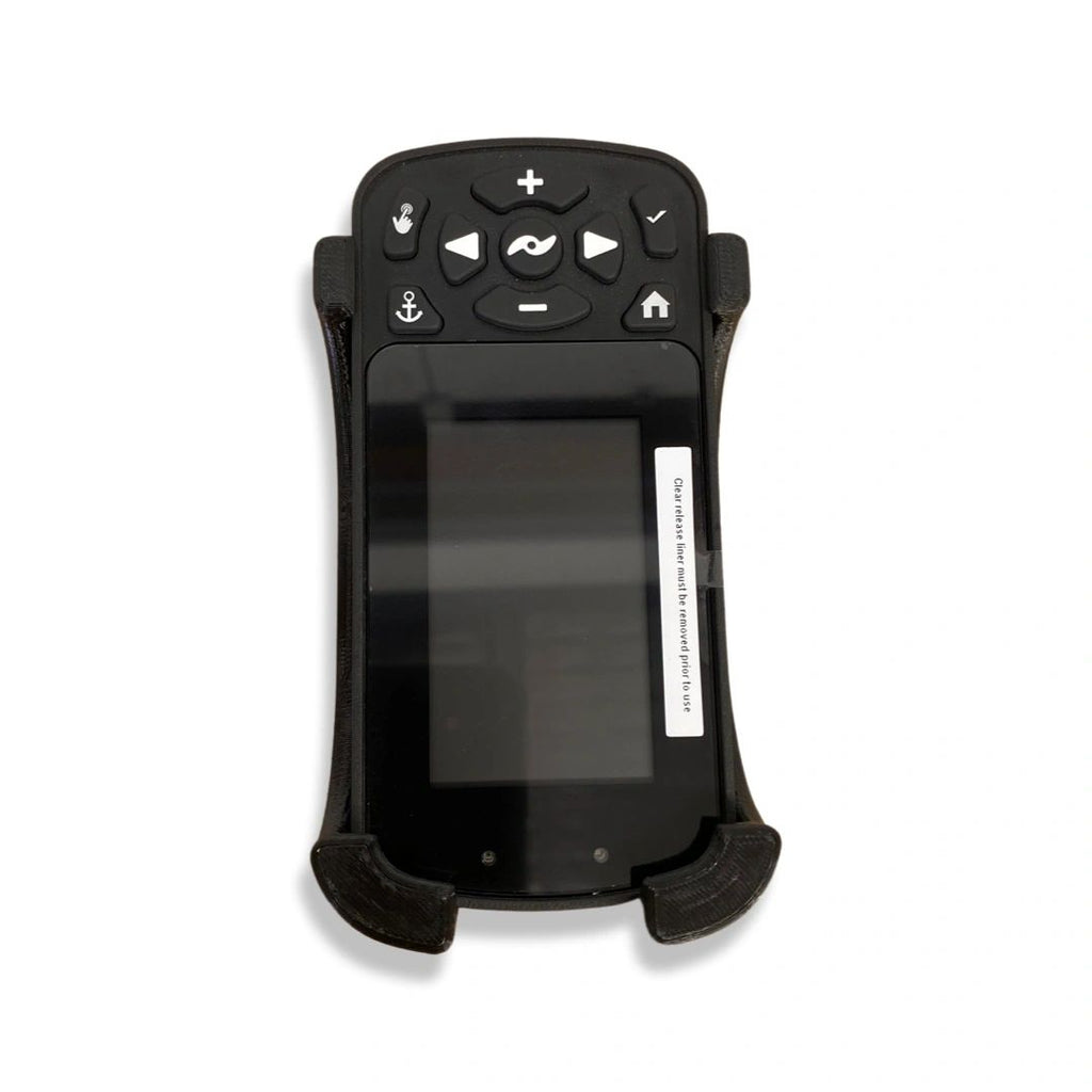 Minn Kota Remote Holder I-pilot LINK image 10