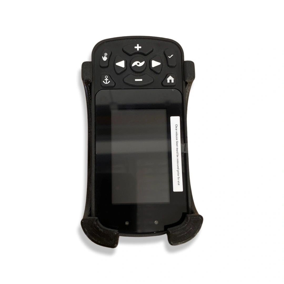 Minn Kota Remote Holder I-pilot LINK image 10