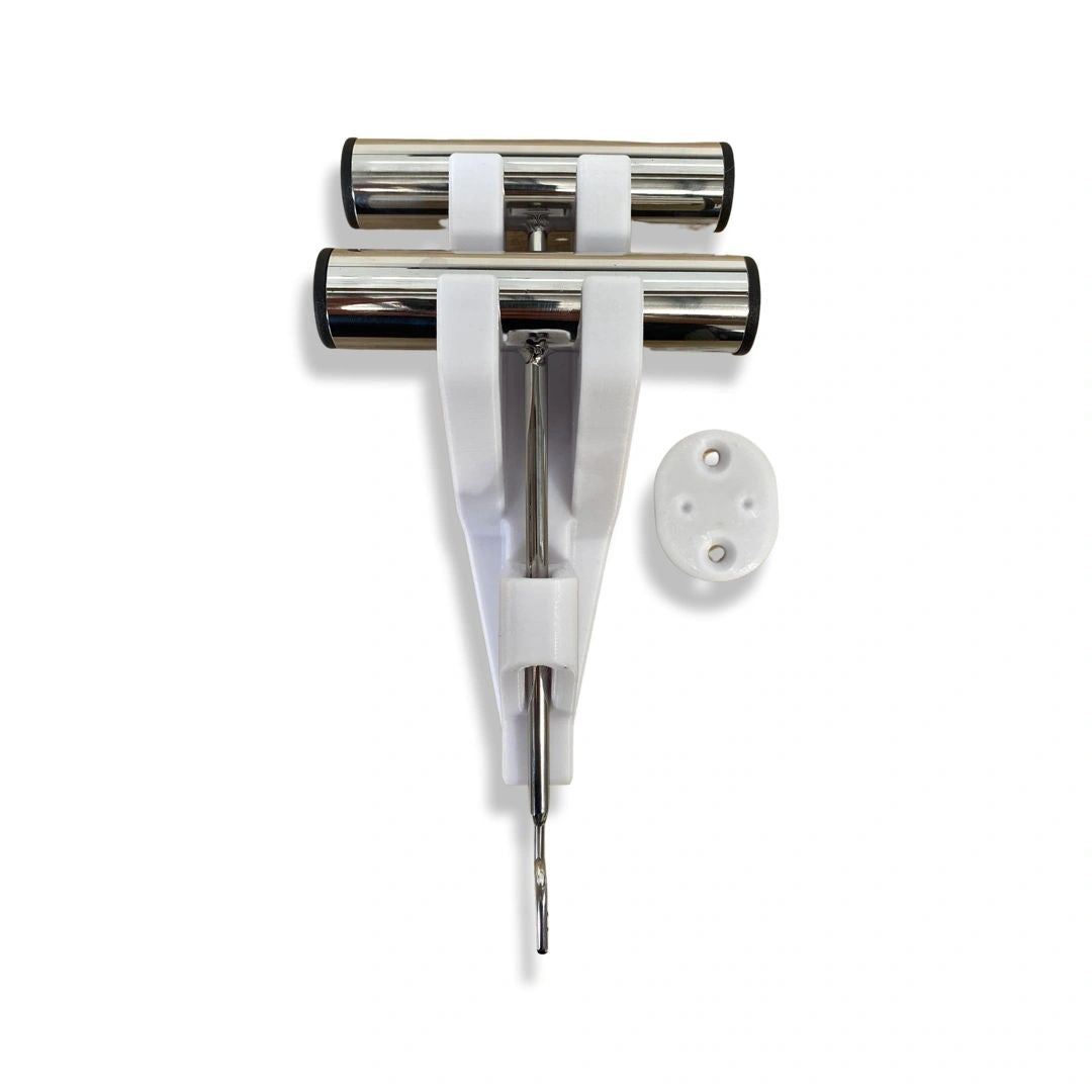 Push Lock Fish Dehooker & Brain Spike Set image 2