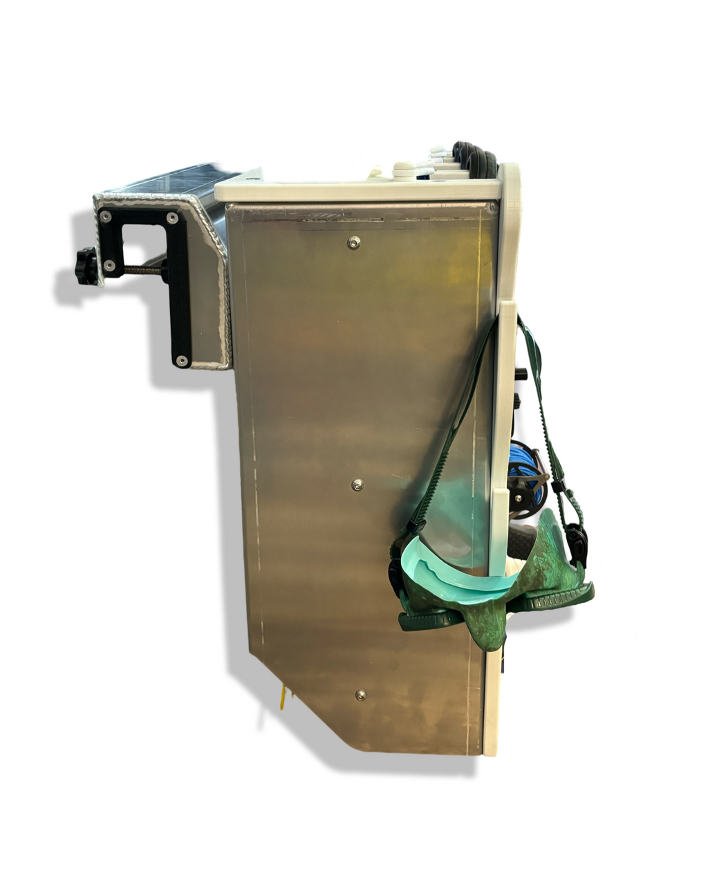 Spear Gun Rack image 10