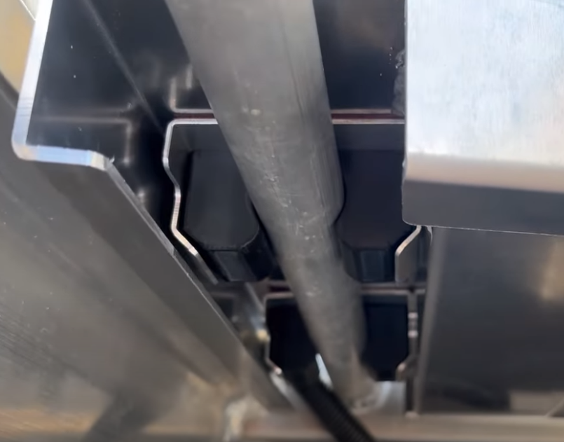 Stabicraft 1450 Cast Deck image 5